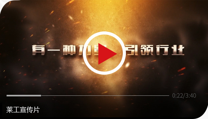 山东莱工 荣耀体育在线（中国）唯一官方网站制造基地